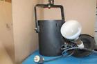 173509 Sterner Stage Light Model Removed From Kemper Arena Kansas City
