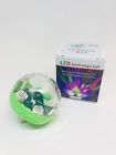 173514 Mini Disco Light Sound Activated Multi Color Rgb Led Usb