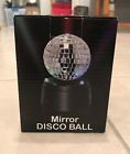 173570 Atico International New In Box Small Mirror Disco 049022641235