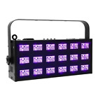 Dmx512 18 Uv Blacklights Oppsk Blacklight