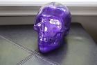 18666 Lite F-x Translucent Purple