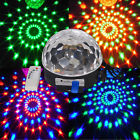 190612697733 Unbranded Bluetooth Rgb Led Usb Mp3 Disco Ball Light With Remote Control For Holiday Party