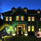 191579317948 Yunlights Christmas Light Projector With Rf Remote Control