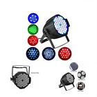 192278113961 Studio Recording Equipment Dj Light With Rgbw Remote