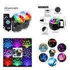 192701869434 Afbest Led Party Lights With Remote Control Dj