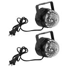 193293488874 Generic Dos Luces Iluminaci De Escenario Luz Dj