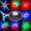 1b00or2r7xu Rockbirds Disco Bright Strobe Magic Color Led Light Music Dance Dj Party Pub Show Ball Ufo