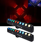 2 Colorband Pix M Usb Chauvet Dj