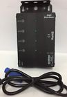 20151126631 Yuexin Lighting Way Isolated Stage Control Dmx Splitter Distributor