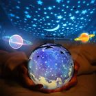201521095161 Elmchee Star Night Light For Kids Universe Projection 720562662224