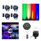 2018 Marygel Stage Lights Sahauhy Par Leds Lighting With 713923263895