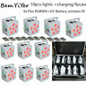 Yy-618-11 20196182 Bemyiyer Light Case Led Battery Wireless Dmx Ir Par Uplight