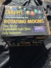 208sh Chauvet Rotating Moons Ch Dj