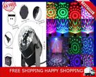 211542354 Unbranded Led Dj Light Sound Activated Party Lights Disco Ball