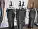 213-072 Colortran 20 Ellipsoidal Spotlight Stage Light Theater Complete