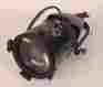 2209 Strand Lighting Century Axial Lekolite 1kw Theater Stage Light