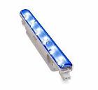 223-000004-02 Philips Ecolor Cove Qlx Powercore Blue