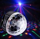 225601l6jl55930 Yunlights Rgb Led Crystal 192190956752