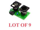 24-9661-1251 Vari-lite Lot 9 Varilite