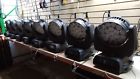 243-5029 Chauvet Qwash Moving Wash Fixture 781462210700