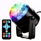 2464 Monejoy Christmas Disco Lights 689000502464