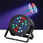 24x1w Max-par-24-quad-2 Technoledgy Max Par 24 Rgbw Led Light New 616086473067