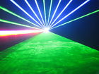 Watts7 2500mw Color U..stock Music Lanling Laser Auto Ilda Dmx 2.5