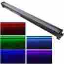 28stl005-510-252x10 252x10mm Yescom Led Rgb Wall Wash Bar Light Dmx512 Night Club Wedding Party Disco Stage 640671052603
