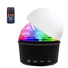 257899 Seelaler New Disco Ball Light Party Lights Bluetooth 754914065456