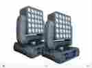 25x12w Te-lighting 2x Cree Rgbw 4in1 Leds 5x5 Matrix Beam Moving Head Dj Club Lights