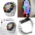 2652 Brauns Led Disco Watch Party Gift Gadget Sound 604020026523