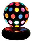 28300 Id Rotating Disco Multi Ball