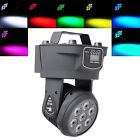 7x10w 28stl001-003n7x10wx2 Yescom 2pc 4in1 Moving Head 7x10w 28stl001-003n7x10wx2 Yescom 2pc 4in1 Moving Head