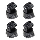 28stl002-005-15wx4 Yescom 4pc 15w Led 637509430481