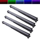 Dmx512 28stl005-252x10x4 Xcceries 4pcs 252x10mm Led 637509430979