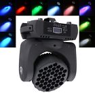 28stl006-030-36x3w Yescom 36 X 3w Led Moving Head Beam Stage Light Rgbw Dmx Disco Party Club Pub Show Band 640671054843