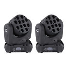12x10w 28stl007-30-12x10wx2 Xcceries 2pc Rgbw 637509430993