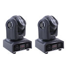 8x10w 28stl014-8x10wx2 Xcceries 2pc Rgbw 637509431075