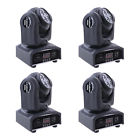 8x10w 28stl014-8x10wx4 Xcceries 4pc Rgbw 637509431082