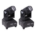 28stl015-12w-mvlx2 Yescom 2pcs 12w Cree Led