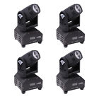 28stl015-12w-mvlx4 Yescom 4pcs 12w Cree Led