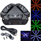 28stl021-301s-9x10w Yescom 9x10w 4in1 Mini Led