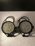 2x Led Par56s Stage Ape Loghting Lighting Par Can Pro Dj Rgb