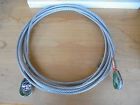 3 8x30x2pk Generico 3-8 Rigging Steel Sling