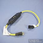 66891-3 3 Industrial Cord Reset 20a Leviton Extension 5-20 Gfci Set 125v Nema