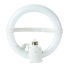 006137 " 30 2x E26 Ballast Plugs Screw Tcp Circline Lamp Med 17036 Watt 9