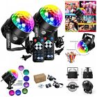 31251 Dadqe Party Lights Disco 709044114208