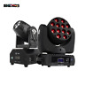 12x12w 313054852892 Dj Lyre Dmx Stage Light Led Moving Head