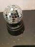 07445047869853 313106961985 Party Lights Disco Ball Light Battery Powered