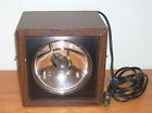 3150 Vtg Disco Spot Light